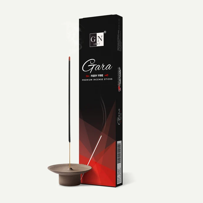 Gara Fiery Fire Incense Sticks